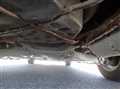 2001 Honda Stream