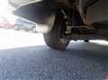2001 Honda Stream