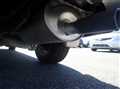 2001 Honda Stream