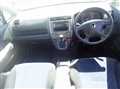 2001 Honda Stream