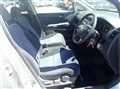 2001 Honda Stream