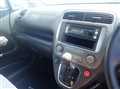 2001 Honda Stream