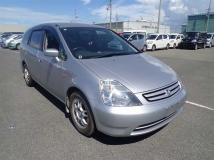 2001 Honda Stream