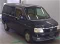 2001 Honda Step WGN