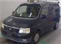 2001 Honda Step WGN