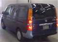 2001 Honda Step WGN