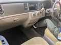 2001 Honda Step WGN