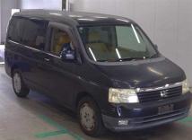 2001 Honda Step WGN