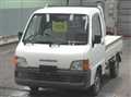 2000 Subaru Sambar Truck
