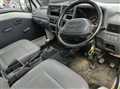 2000 Subaru Sambar Truck