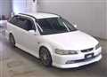 2001 Honda Accord Wagon