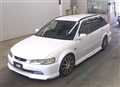 2001 Honda Accord Wagon