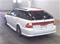 2001 Honda Accord Wagon