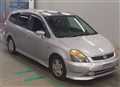 2001 Honda Stream