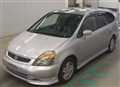 2001 Honda Stream