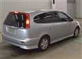 2001 Honda Stream