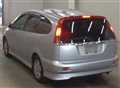 2001 Honda Stream
