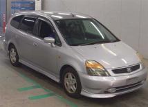2001 Honda Stream