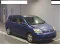 2005 Toyota Raum