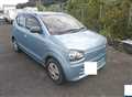 2019 Suzuki Alto