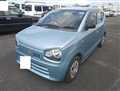 2019 Suzuki Alto