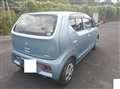 2019 Suzuki Alto