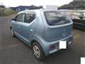 2019 Suzuki Alto