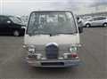 1998 Subaru Sambar Truck