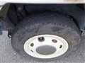 1998 Subaru Sambar Truck