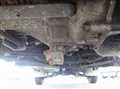 1998 Subaru Sambar Truck