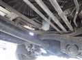 1998 Subaru Sambar Truck