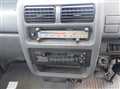 1998 Subaru Sambar Truck