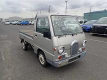 1998 Subaru Sambar Truck