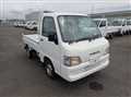 2001 Subaru Sambar Truck