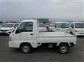 2001 Subaru Sambar Truck