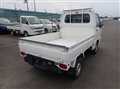2001 Subaru Sambar Truck