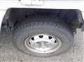2001 Subaru Sambar Truck