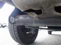 2001 Subaru Sambar Truck