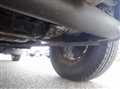 2001 Subaru Sambar Truck