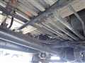 2001 Subaru Sambar Truck