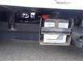 2001 Subaru Sambar Truck