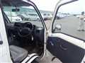 2001 Subaru Sambar Truck