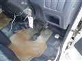 2001 Subaru Sambar Truck