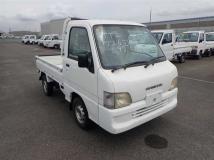 2001 Subaru Sambar Truck
