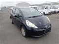 2011 Honda Fit
