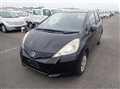 2011 Honda Fit