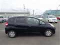 2011 Honda Fit