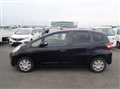 2011 Honda Fit