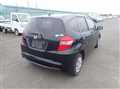 2011 Honda Fit