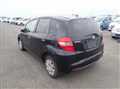 2011 Honda Fit